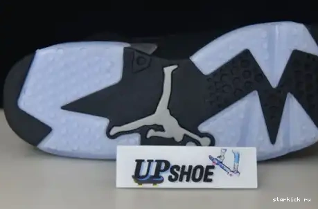 6 Metallic Retro Silver DX2836-001 DX2836-001 Jordan 0601